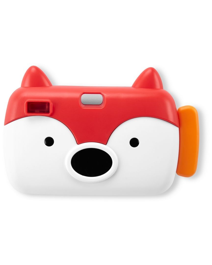 Skip Hop - Explore & More Fox Camera