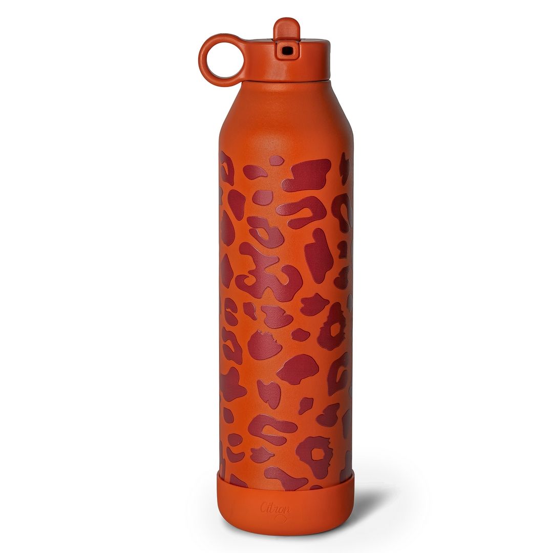 Citron - 2023 Stainless Steel Water Bottle 750ml