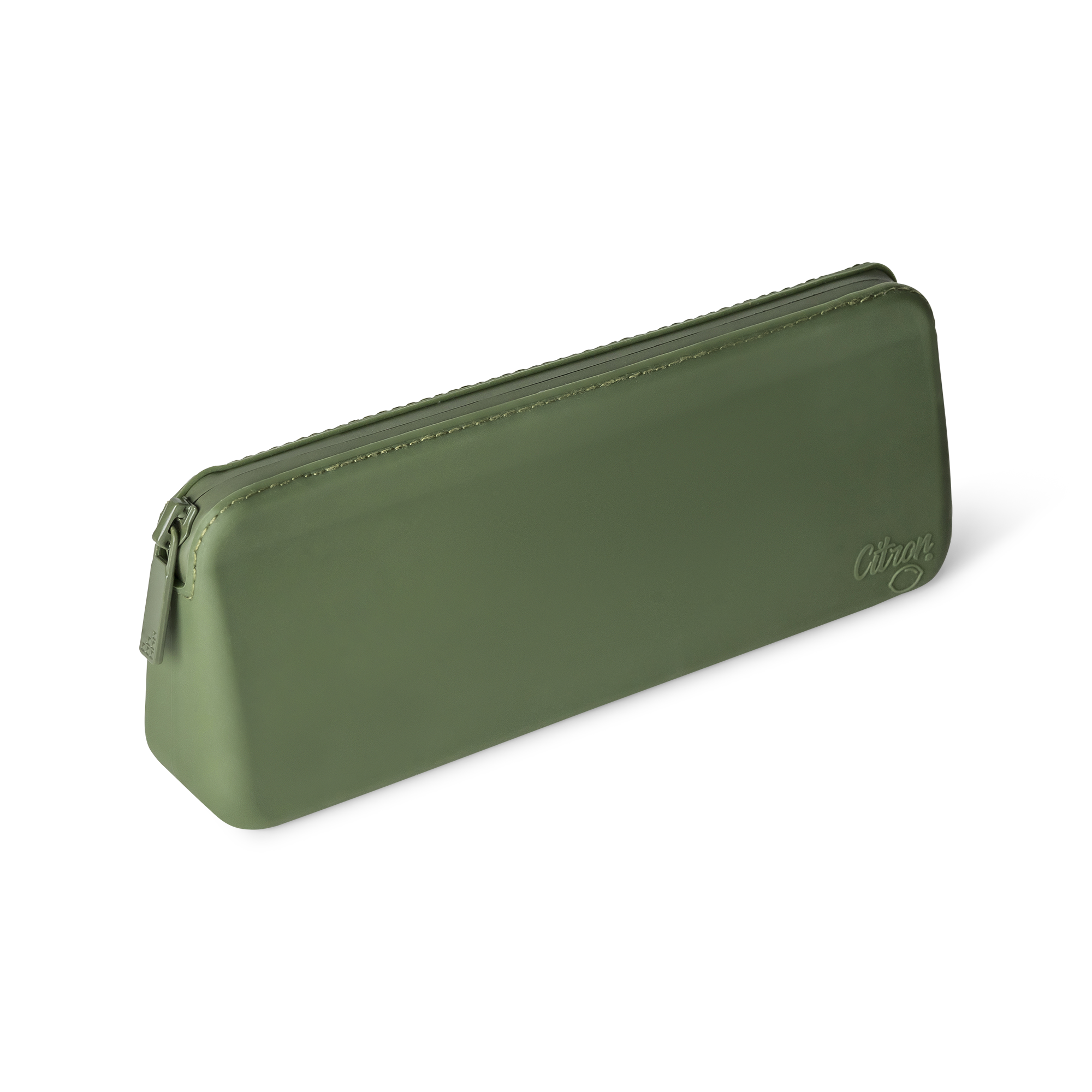 Citron - 2023 Silicone Cutlery Pouch