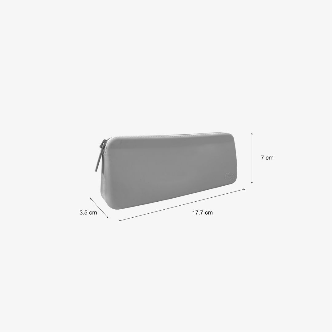 Citron - 2023 Silicone Cutlery Pouch