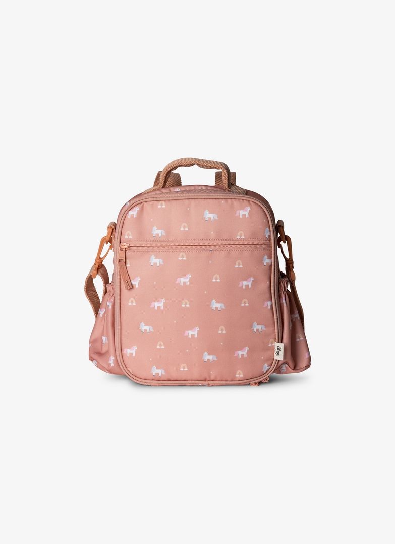 Citron - 2022 Insulated Lunch Bag Backpack | Unicorn
