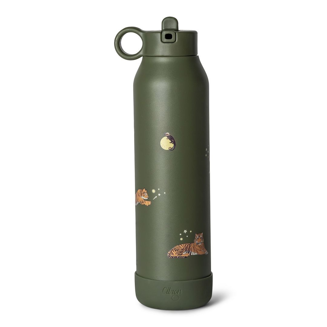 Citron - 2023 Stainless Steel Water Bottle 500ml