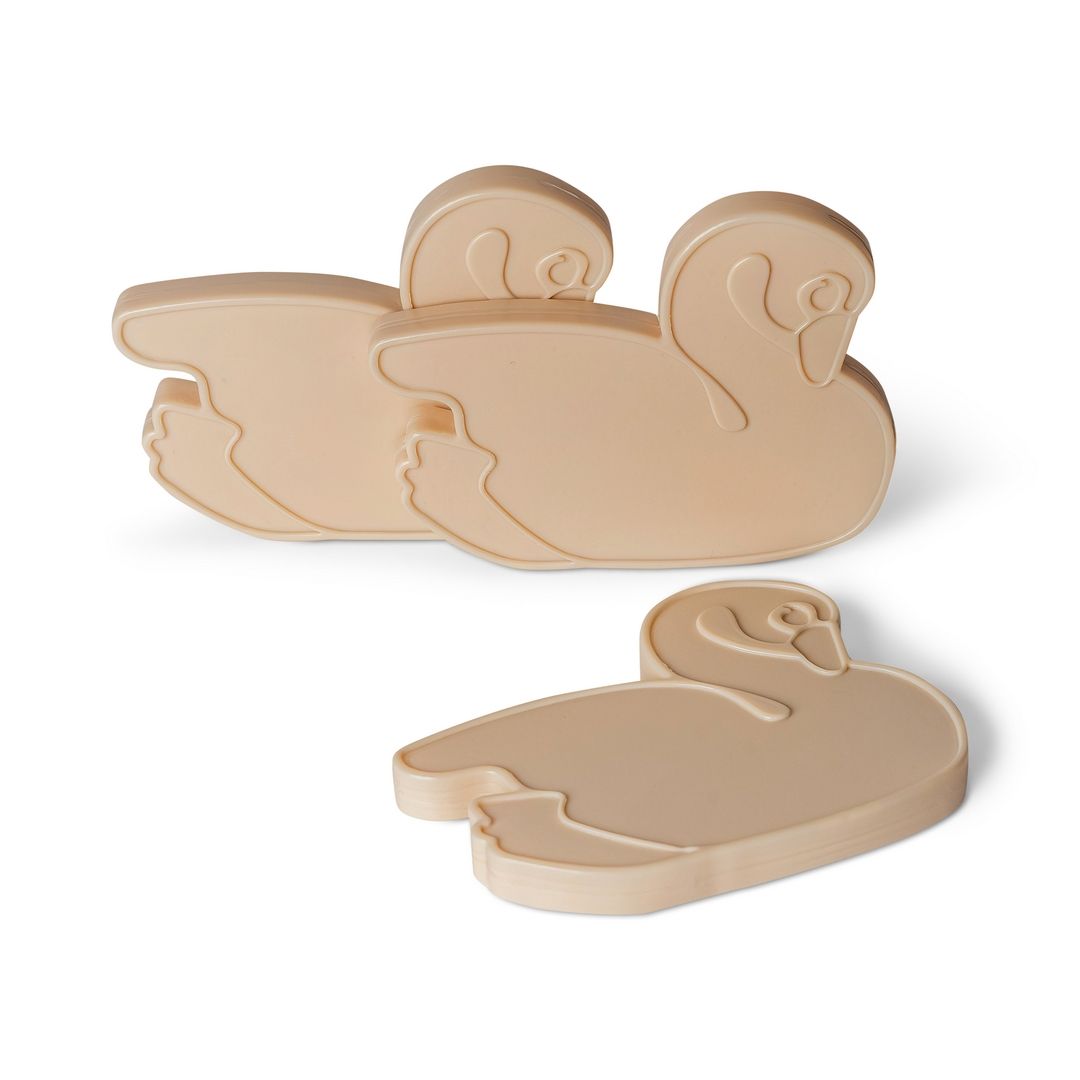 Citron - 2023 Ice Packs Set Of 3 | Swan