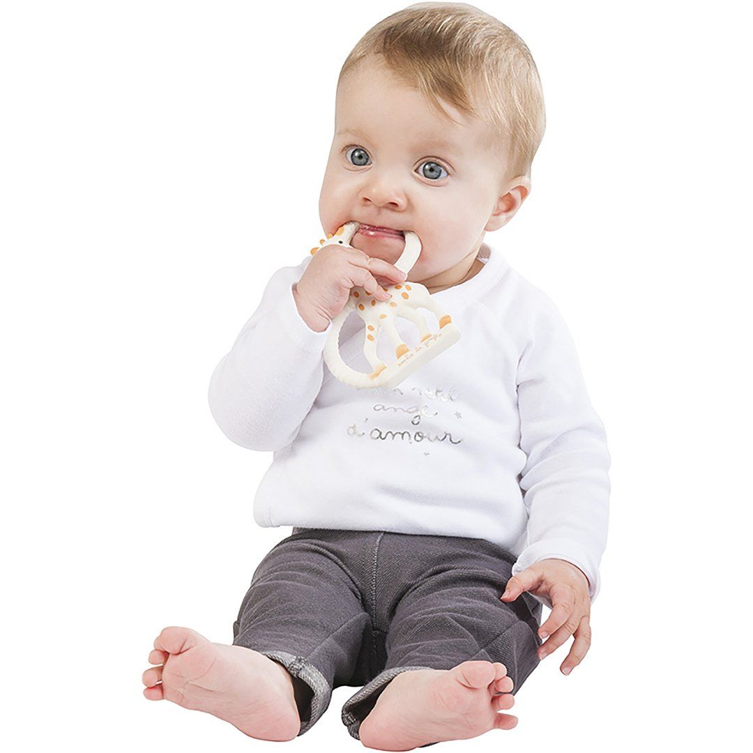 Sophie La Girafe - Il Etait Une Fois Teething Ring