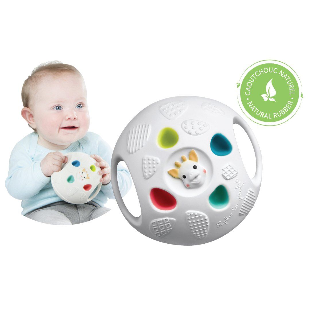 Sophie La Girafe - So'Pure Senso'Ball