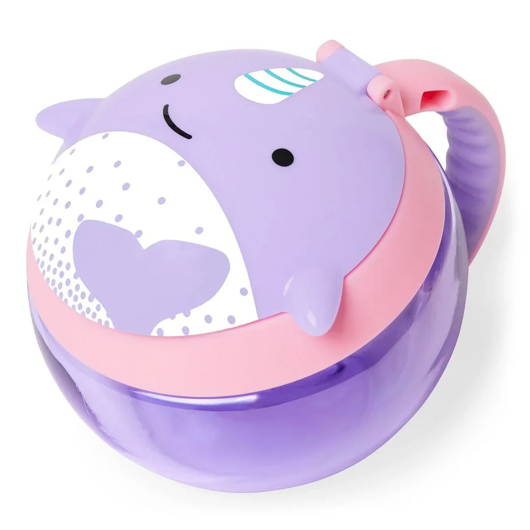 Skip Hop - Zoo Snack Cup
