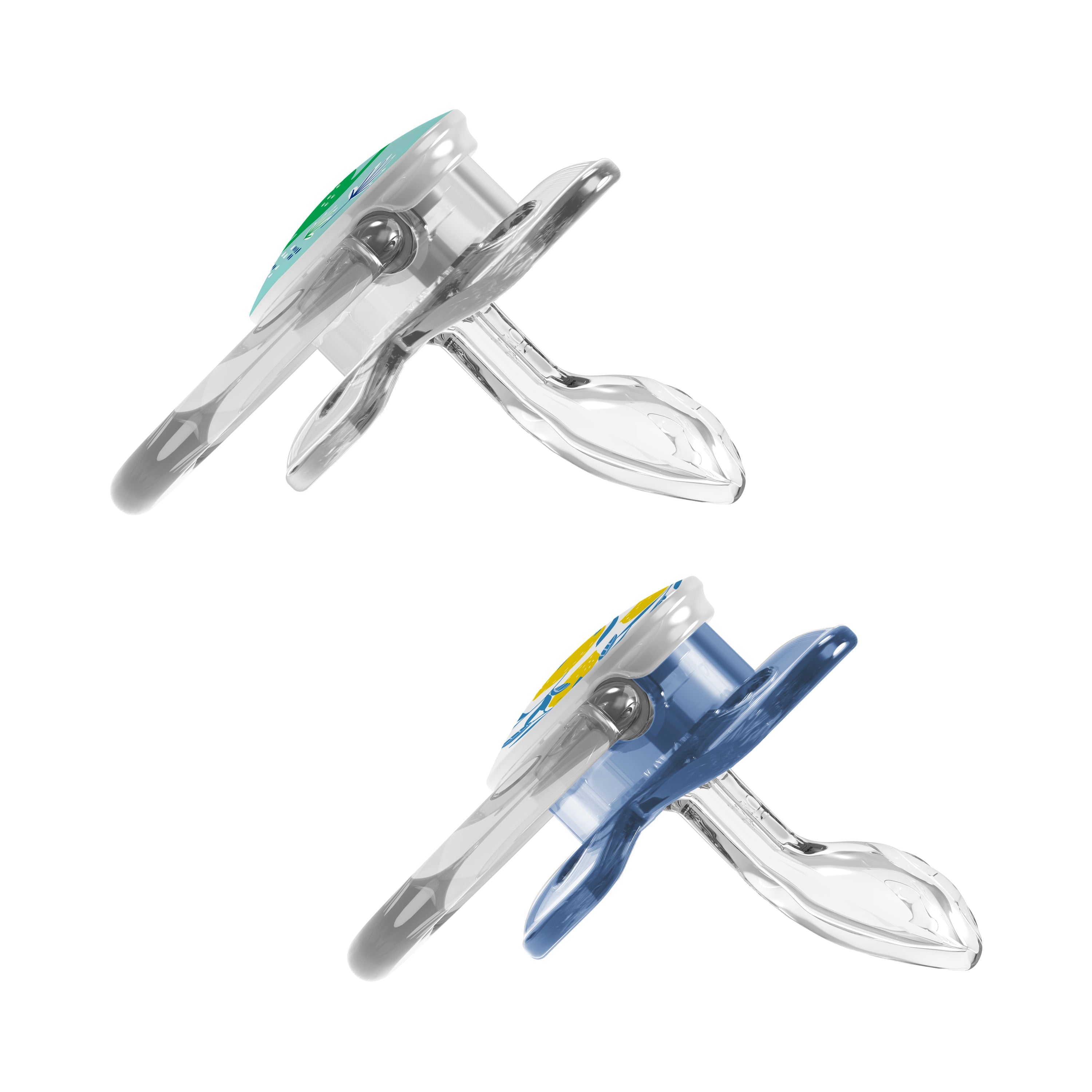 Dr. Brown’s PreVent Soother - 2-Pack