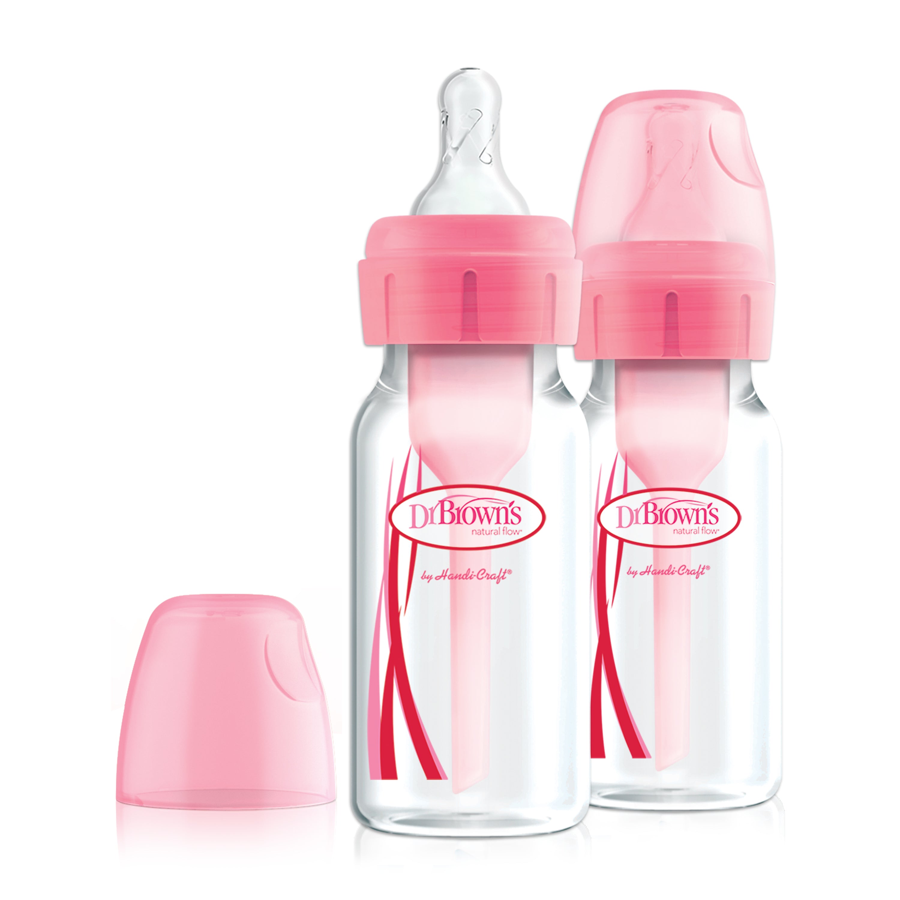 Dr. Brown’s PP Narrow Options+ Bottle's