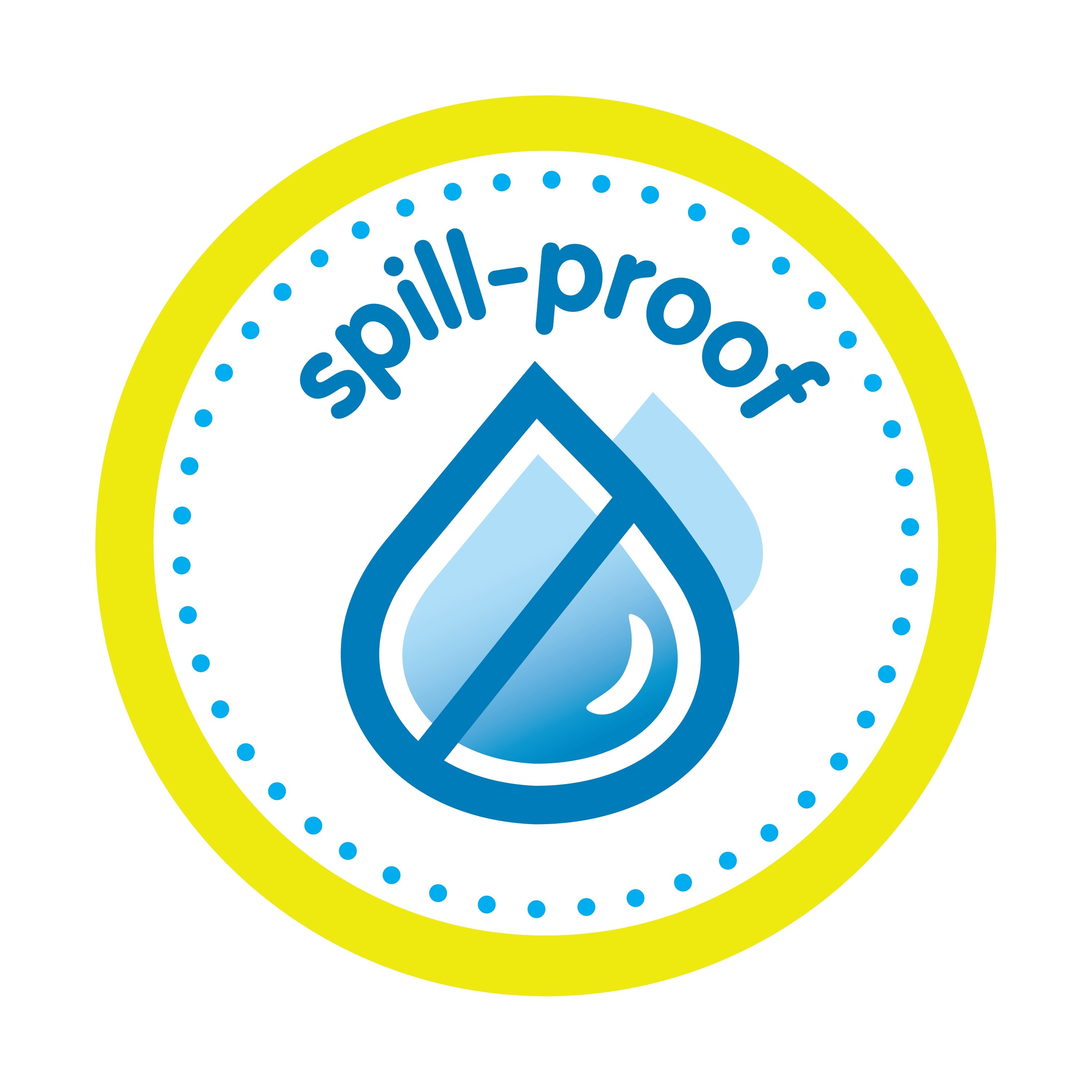 9 oz/270 ml Baby's First Straw Cup w/ Handles - (6m+), 1-Pack