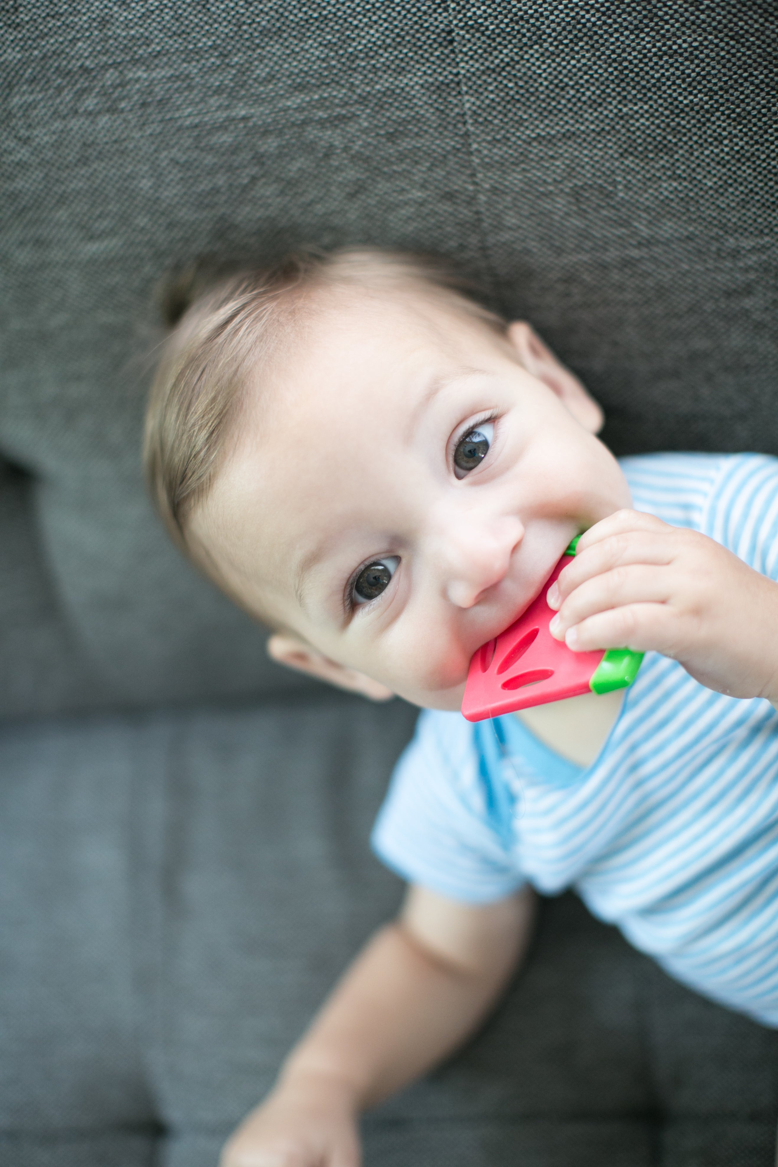 Dr Browns - Soothing Teether - Watermelon Coolees