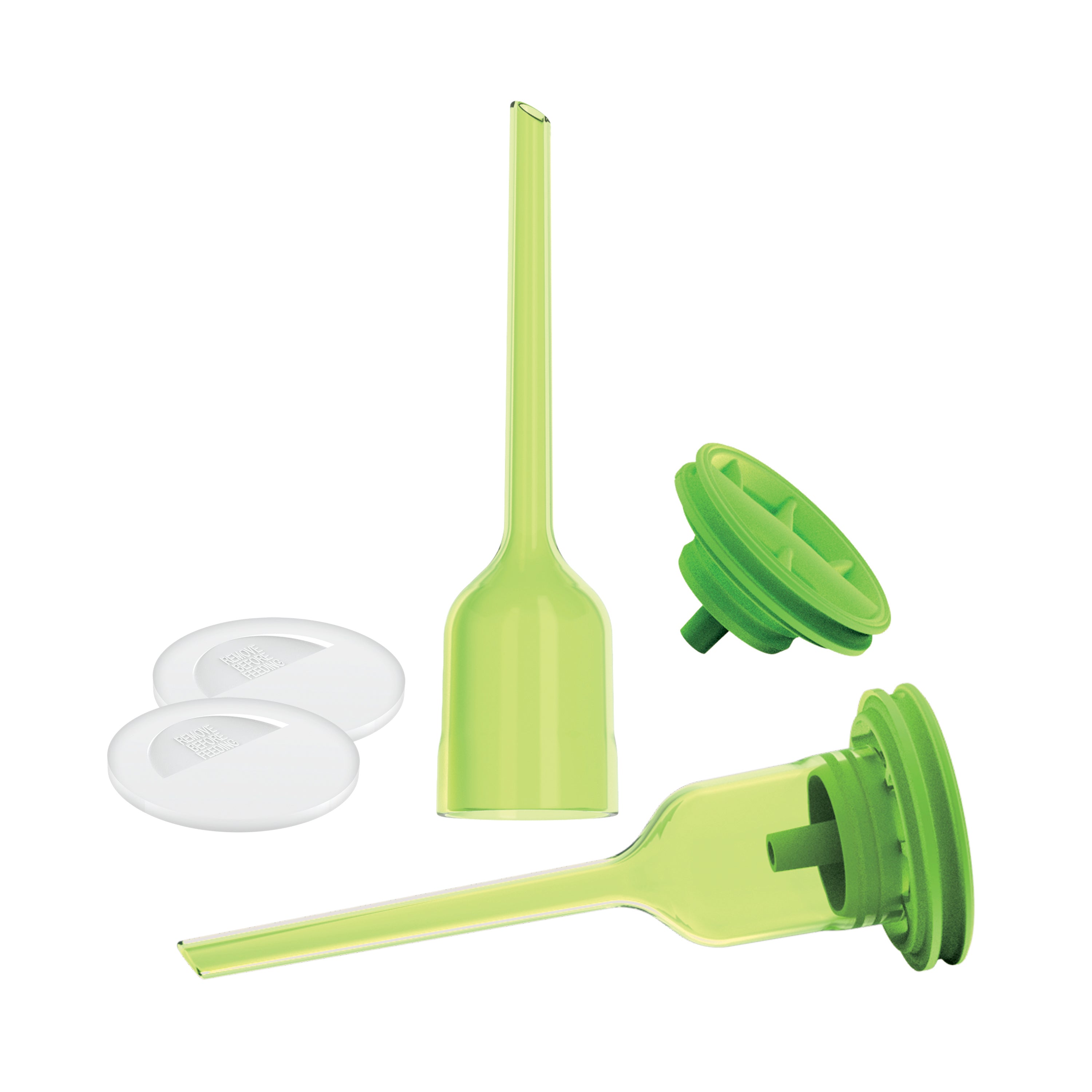 9 oz/270 mL W-N Options+ Bottle Replacement Kit (2 Inserts & 2 Reservoirs)