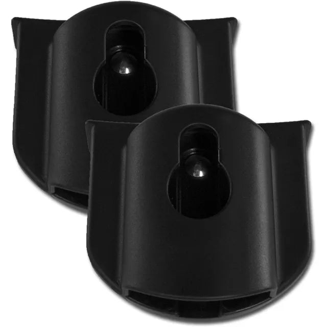 Contours - Britax Infant Car Seat Adapter Black