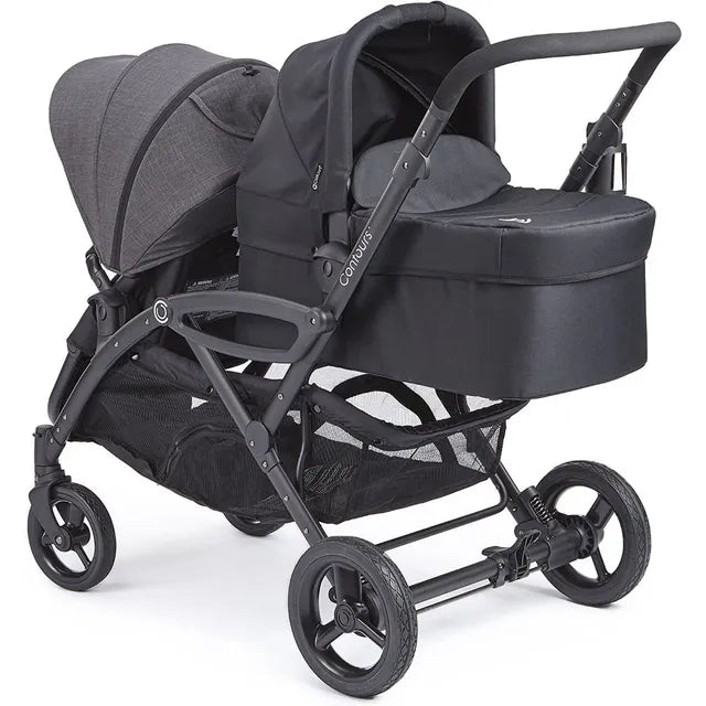 Contours - Bassinet Accessory