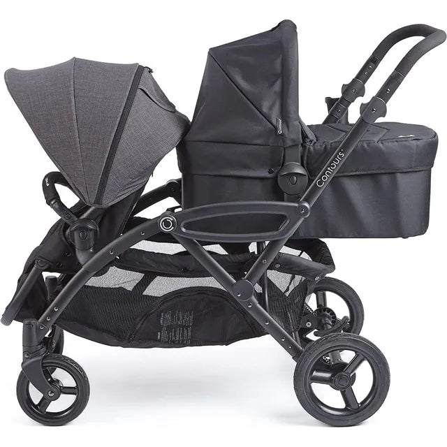 Contours - Bassinet Accessory