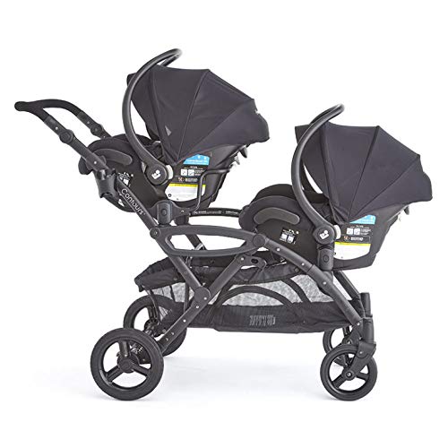 Contours - Universal Infant Car Seat Adapter