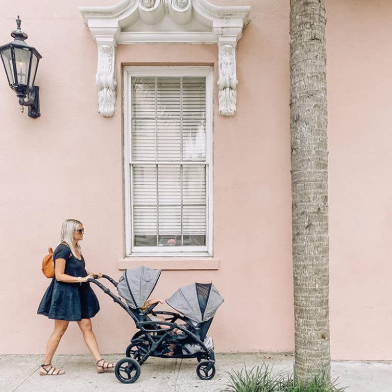 Contours - Universal Infant Car Seat Adapter