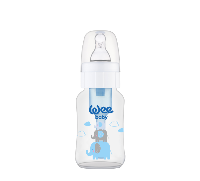 Wee Baby - Anti-Colic Pp Bottle | 150 Ml