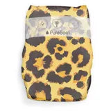PureBorn - Size 5 Value Pack Nappy 11 - 18 Kg 88 Pcs | Leopard