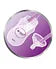 Philips Avent - Bottle & Teat Brush | Pack Of 1